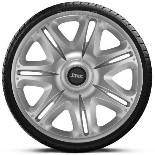 Capace roti auto Nascar St de 16 inch (4 bucăți)