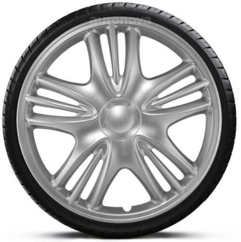 Capace roti auto Barracuda de 16 inch (4 bucăți)