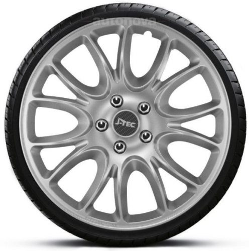 Capace roti auto Hero de 16 inch (4 bucăți)