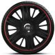 Capace roti auto Maximus Gtr de 16 inch (4 bucăți)