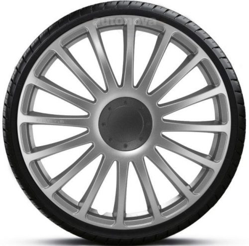 Capace roti auto Grand Prix de 16 inch (4 bucăți)