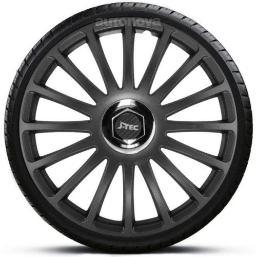 Capace roti auto Grand Prix R de 16 inch (4 bucăți)