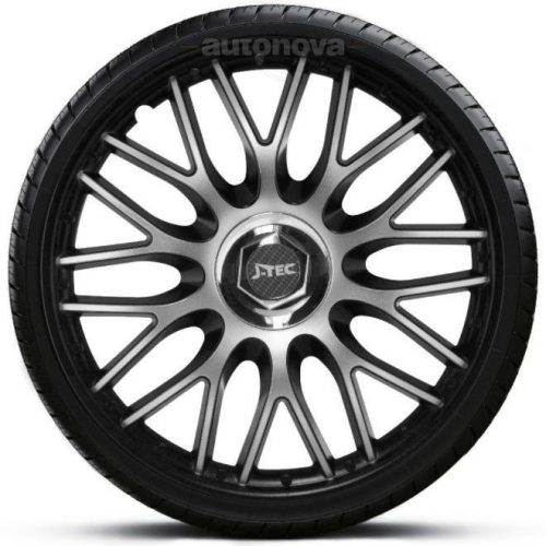 Capace roti auto Orden Black de 16 inch (4 bucăți)