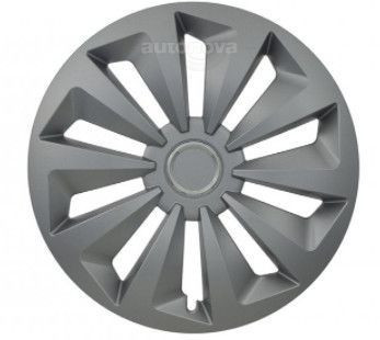 Capace roti auto Fox de 13 inch (4 bucăți)