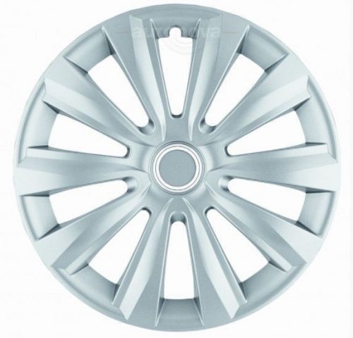 Capace roti auto Delta Ring de 16 inch (4 bucăți)