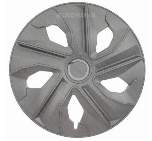 Capace roti auto Luna Ring de 16 inch (4 bucăți)