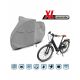 180-210 cm Basic Garage pătură de bicicletă - mărimea XXL