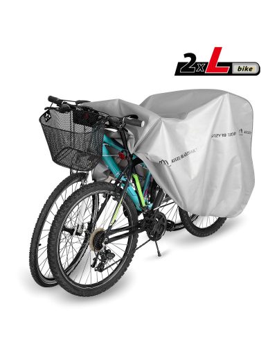 180-210 cm Basic Garage pătură de bicicletă - mărimea XXL