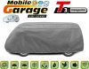 430-456 cm Acoperire auto garaj mobil - VW T3 Transporter