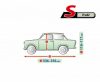 336-356 cm Garaj mobil pentru acoperirea mașinii - S trabant