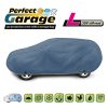 430-460 cm Perfect Garaj masina de acoperire prelata - L SUV/Off Road