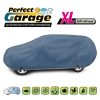 450-510 cm Perfect Garaj masina de acoperire prelata - XL SUV/Off Road