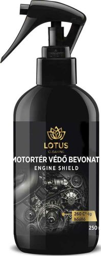 Protecție pentru blocul motor (250 ml)