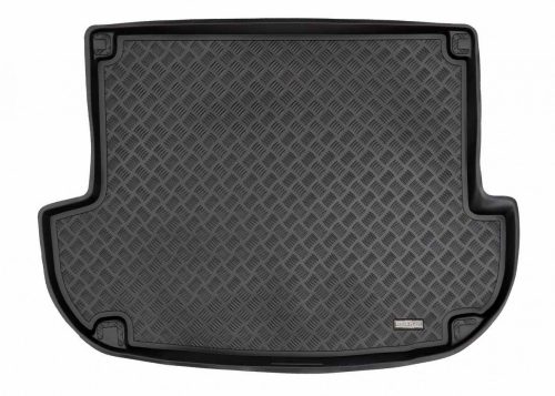 Hyundai Santa Fe II ( 2006-2012 ) Suport pentru bagaje Rezaw-Plast cu dimensiuni exacte