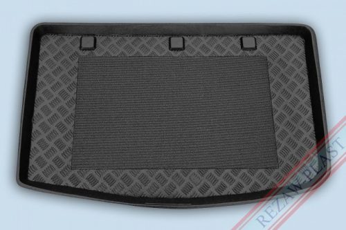 Kia Rio III Hatchback ( 2011-2017 ) capac portbagaj Rezaw-Plast