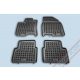 Nissan QASHQAI+2 ( 2008-2013 ) Set de covorașe din cauciuc Rezaw-Plast