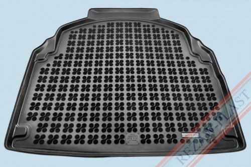 Mercedes E-CLASS (W212) Sedan ( 2009-2016 ) suport de bagaje Rezaw-Plast cu laturi înalte și dimensiuni exacte