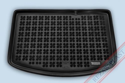 Toyota YARIS (XP130) Hybrid ( 2014-2020 ) Suport de bagaje Rezaw-Plast cu profil înalt, cu precizie dimensională