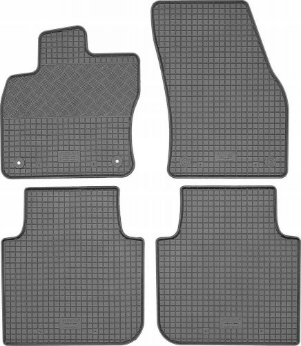 Skoda Kodiaq ( 2016-2023 ) / Seat Tarraco ( 2017- ) / VW Tiguan Allspace ( 2016-2023 ) Rigum